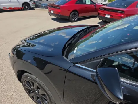 More photos of 2024 Mazda CX-30 2.5 S Select Sport at Clement Chrysler Dodge Jeep Ram Columbia, IL
