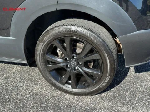 More photos of 2024 Mazda CX-30 2.5 S Select Sport at Clement Chrysler Dodge Jeep Ram Columbia, IL