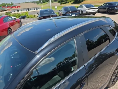 Another view of 2024 Mazda CX-30 2.5 S Select Sport for sale in Columbia, IL at Clement Chrysler Dodge Jeep Ram Columbia