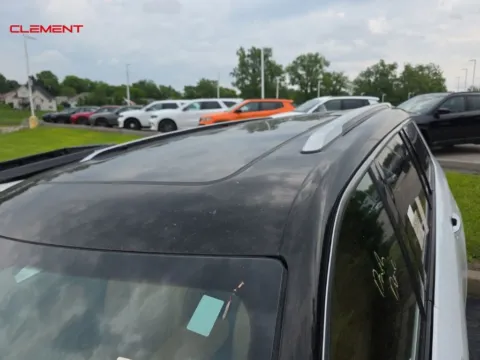 Another view of 2021 Jeep Grand Cherokee L Summit for sale in Columbia, IL at Clement Chrysler Dodge Jeep Ram Columbia