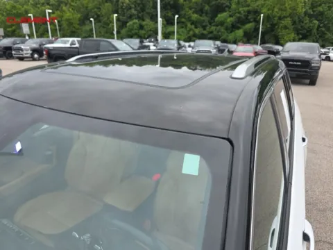Another view of 2021 Jeep Grand Cherokee L Summit for sale in Columbia, IL at Clement Chrysler Dodge Jeep Ram Columbia