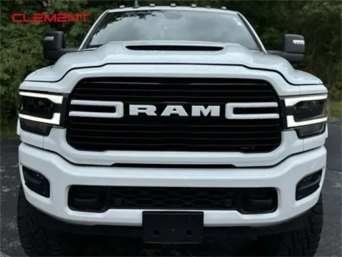 Photos of 2024 Ram 2500 Laramie Badlander for sale in Columbia, IL at Clement Chrysler Dodge Jeep Ram Columbia