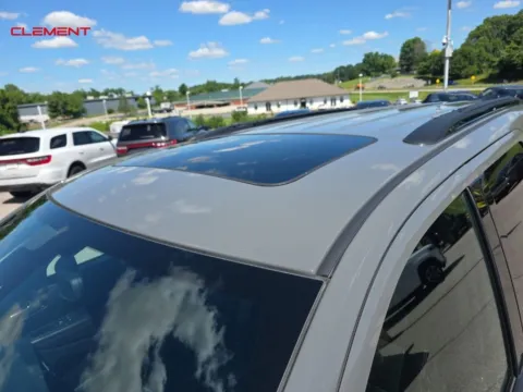 Another view of 2025 Dodge Durango R/T Plus for sale in Columbia, IL at Clement Chrysler Dodge Jeep Ram Columbia