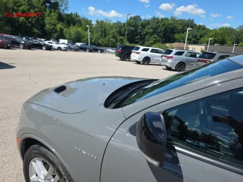 More photos of 2025 Dodge Durango R/T Plus at Clement Chrysler Dodge Jeep Ram Columbia, IL