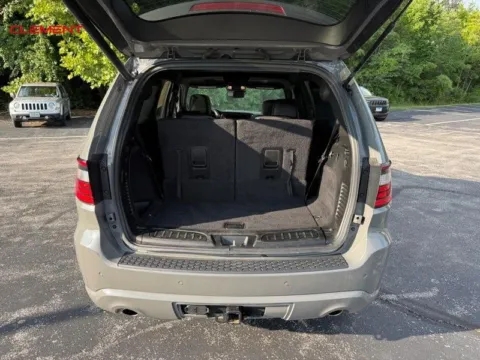 More photos of 2025 Dodge Durango R/T Plus at Clement Chrysler Dodge Jeep Ram Columbia, IL