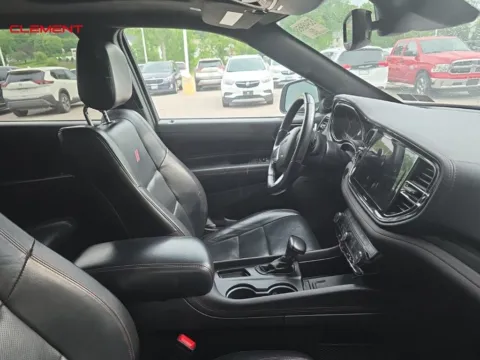 More photos of 2022 Dodge Durango R/T Plus at Clement Chrysler Dodge Jeep Ram Columbia, IL