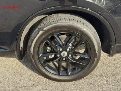 More photos of 2022 Dodge Durango R/T Plus at Clement Chrysler Dodge Jeep Ram Columbia, IL