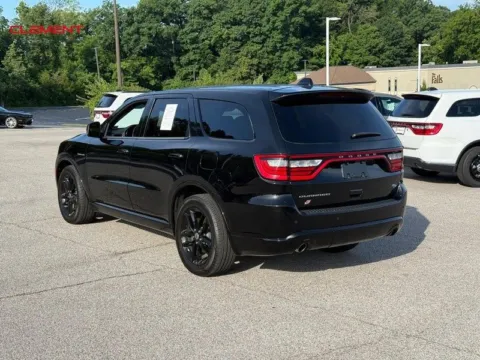 Another view of 2022 Dodge Durango R/T Plus for sale in Columbia, IL at Clement Chrysler Dodge Jeep Ram Columbia
