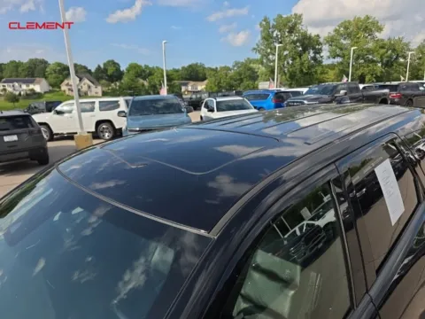 Another view of 2022 Dodge Durango R/T Plus for sale in Columbia, IL at Clement Chrysler Dodge Jeep Ram Columbia