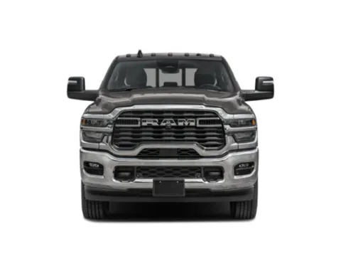 More photos of 2026 RAM Ram 3500 Tradesman Crew Cab 4x4 8 Box at Clement Chrysler Dodge Jeep Ram Columbia, IL