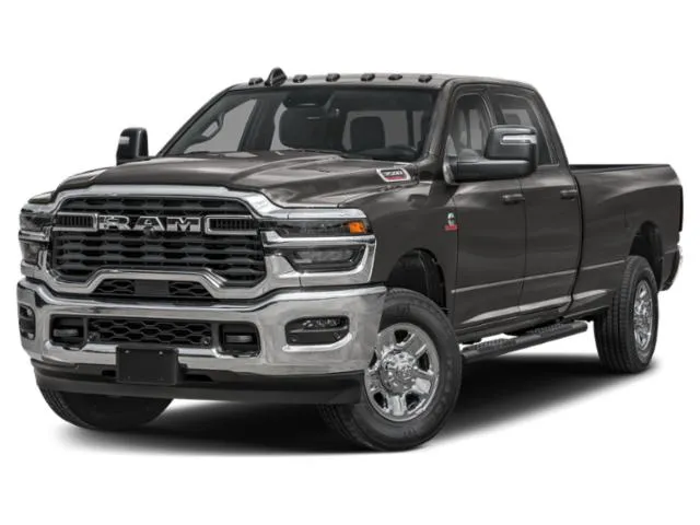 2026 RAM 3500's photo