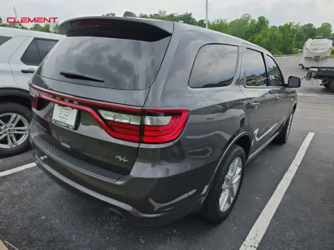 More photos of 2023 Dodge Durango R/T at Clement Chrysler Dodge Jeep Ram Columbia, IL