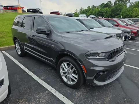 Another view of 2023 Dodge Durango R/T for sale in Columbia, IL at Clement Chrysler Dodge Jeep Ram Columbia