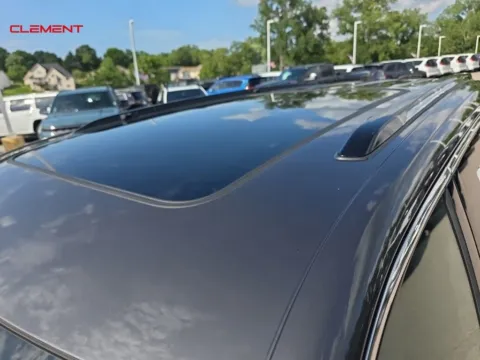 Another view of 2021 Jeep Grand Cherokee L Overland for sale in Columbia, IL at Clement Chrysler Dodge Jeep Ram Columbia