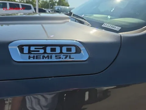More photos of 2021 Ram 1500 Big Horn/Lone Star at Clement Chrysler Dodge Jeep Ram Columbia, IL