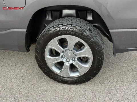 More photos of 2021 Ram 1500 Big Horn/Lone Star at Clement Chrysler Dodge Jeep Ram Columbia, IL