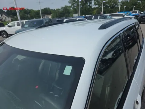 Another view of 2024 Jeep Grand Cherokee Limited for sale in Columbia, IL at Clement Chrysler Dodge Jeep Ram Columbia