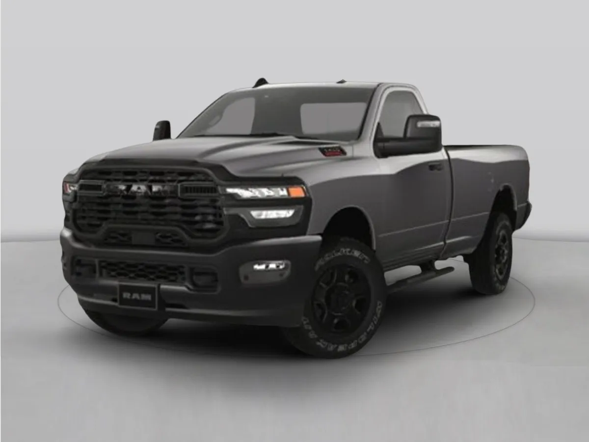 2026 Ram 3500 Big Horn for sale in Columbia, IL