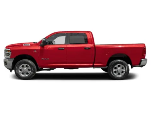 Photos of 2026 RAM Ram 3500 Big Horn Crew Cab 4x4 8 Box for sale in Columbia, IL at Clement Chrysler Dodge Jeep Ram Columbia