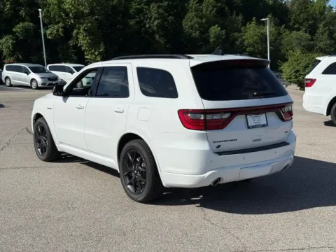 Another view of 2026 Dodge Durango GT Plus HEMI V8 for sale in Columbia, IL at Clement Chrysler Dodge Jeep Ram Columbia
