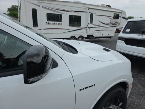 Another view of 2026 Dodge Durango GT Plus HEMI V8 for sale in Columbia, IL at Clement Chrysler Dodge Jeep Ram Columbia