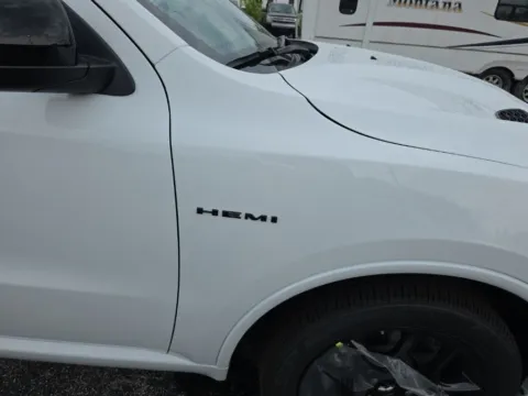 Photos of 2026 Dodge Durango GT Plus HEMI V8 for sale in Columbia, IL at Clement Chrysler Dodge Jeep Ram Columbia