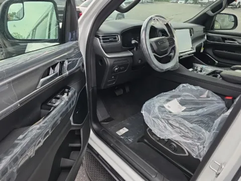 More photos of 2026 Jeep Grand Wagoneer at Clement Chrysler Dodge Jeep Ram Columbia, IL