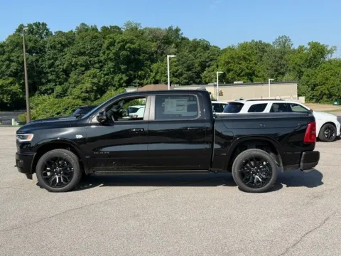 Photos of 2026 Ram 1500 Limited for sale in Columbia, IL at Clement Chrysler Dodge Jeep Ram Columbia