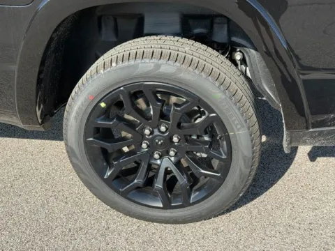 More photos of 2026 Ram 1500 Limited at Clement Chrysler Dodge Jeep Ram Columbia, IL