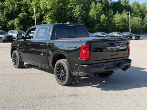 Another view of 2026 Ram 1500 Limited for sale in Columbia, IL at Clement Chrysler Dodge Jeep Ram Columbia