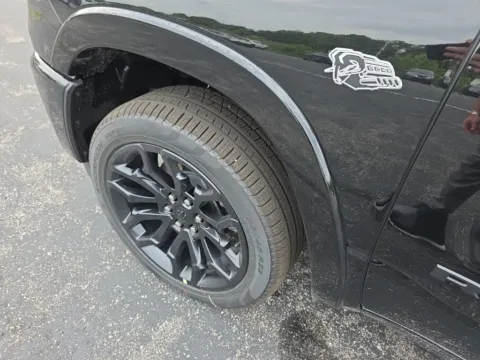 Photos of 2026 Ram 1500 Limited for sale in Columbia, IL at Clement Chrysler Dodge Jeep Ram Columbia