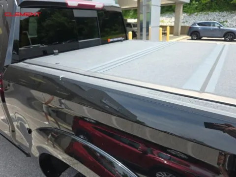 More photos of 2023 Chevrolet Silverado 1500 RST at Clement Chrysler Dodge Jeep Ram Columbia, IL