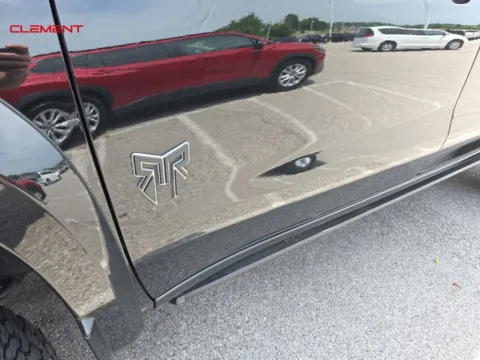 Another view of 2023 Chevrolet Silverado 1500 RST for sale in Columbia, IL at Clement Chrysler Dodge Jeep Ram Columbia