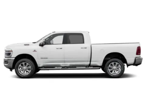 Photos of 2026 RAM Ram 2500 Laramie Crew Cab 4x4 64" Box for sale in Columbia, IL at Clement Chrysler Dodge Jeep Ram Columbia