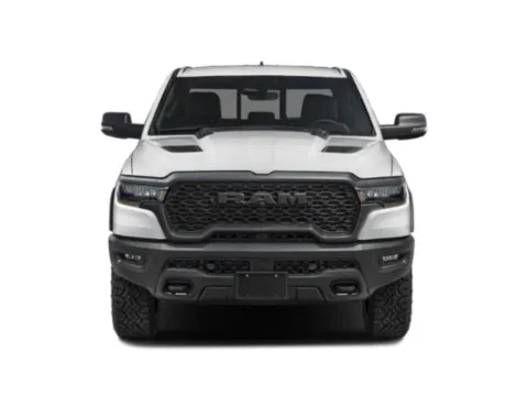 More photos of 2026 RAM Ram 1500 Rebel Crew Cab 4x4 57" Box at Clement Chrysler Dodge Jeep Ram Columbia, IL