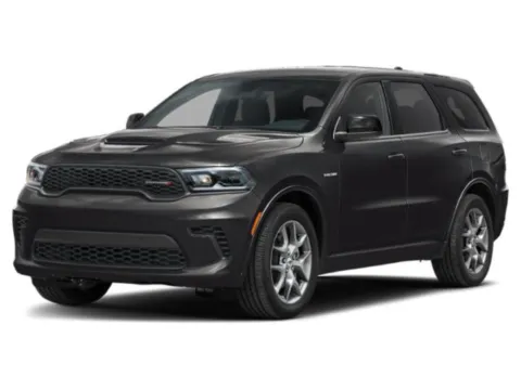 Black 2026 Dodge Durango GT Plus HEMI V8 for sale in Columbia, IL