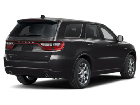Another view of 2026 Dodge Durango GT Plus HEMI V8 for sale in Columbia, IL at Clement Chrysler Dodge Jeep Ram Columbia