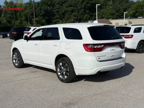 Another view of 2020 Dodge Durango GT for sale in Columbia, IL at Clement Chrysler Dodge Jeep Ram Columbia