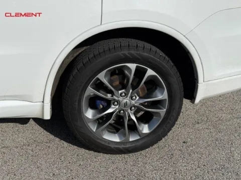 More photos of 2020 Dodge Durango GT at Clement Chrysler Dodge Jeep Ram Columbia, IL