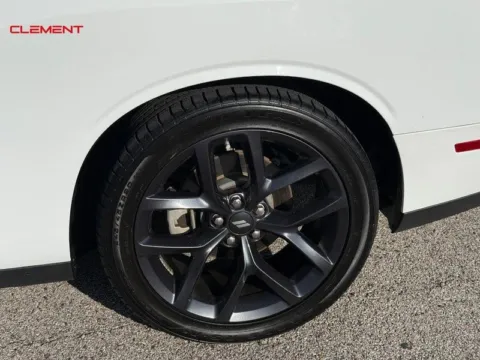 More photos of 2023 Dodge Challenger R/T at Clement Chrysler Dodge Jeep Ram Columbia, IL