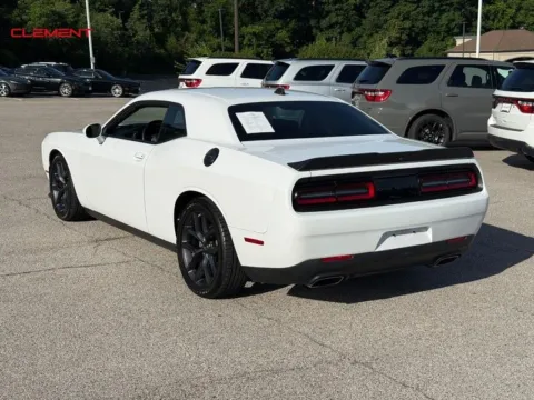 Another view of 2023 Dodge Challenger R/T for sale in Columbia, IL at Clement Chrysler Dodge Jeep Ram Columbia