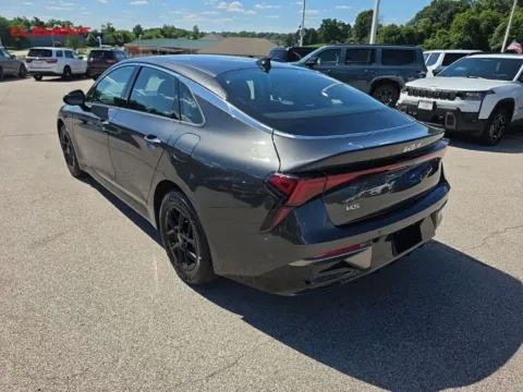 More photos of 2025 Kia K5 LXS at Clement Chrysler Dodge Jeep Ram Columbia, IL