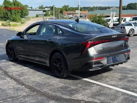 Another view of 2025 Kia K5 LXS for sale in Columbia, IL at Clement Chrysler Dodge Jeep Ram Columbia