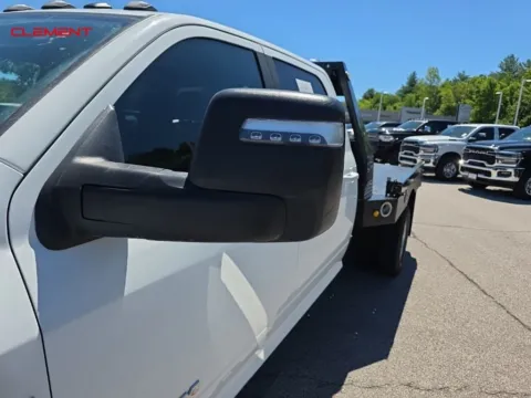 Another view of 2023 Ram 3500 Big Horn for sale in Columbia, IL at Clement Chrysler Dodge Jeep Ram Columbia