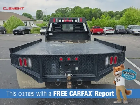 Photos of 2023 Ram 3500 Big Horn for sale in Columbia, IL at Clement Chrysler Dodge Jeep Ram Columbia