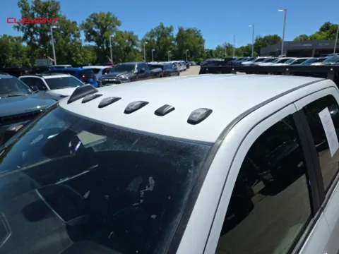 More photos of 2023 Ram 3500 Big Horn at Clement Chrysler Dodge Jeep Ram Columbia, IL