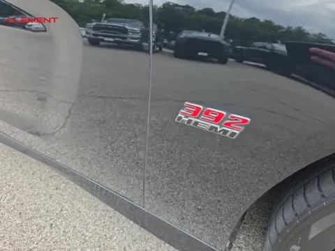 More photos of 2021 Dodge Charger R/T Scat Pack at Clement Chrysler Dodge Jeep Ram Columbia, IL