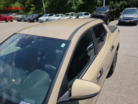 More photos of 2024 Hyundai Santa Cruz SEL at Clement Chrysler Dodge Jeep Ram Columbia, IL