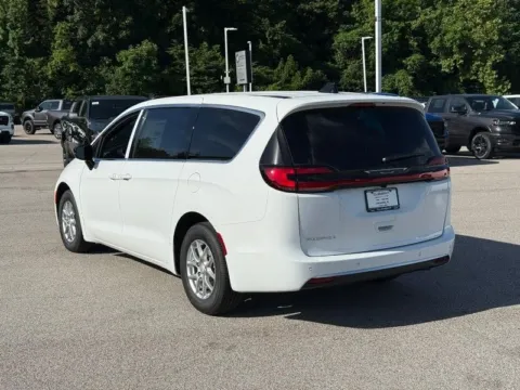 Another view of 2027 Chrysler Pacifica Select for sale in Columbia, IL at Clement Chrysler Dodge Jeep Ram Columbia