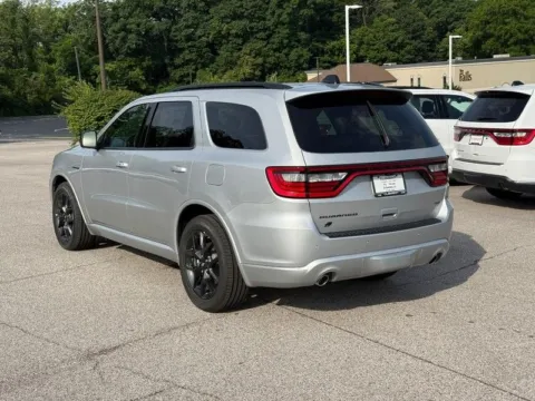 Another view of 2026 Dodge Durango GT Plus HEMI V8 for sale in Columbia, IL at Clement Chrysler Dodge Jeep Ram Columbia